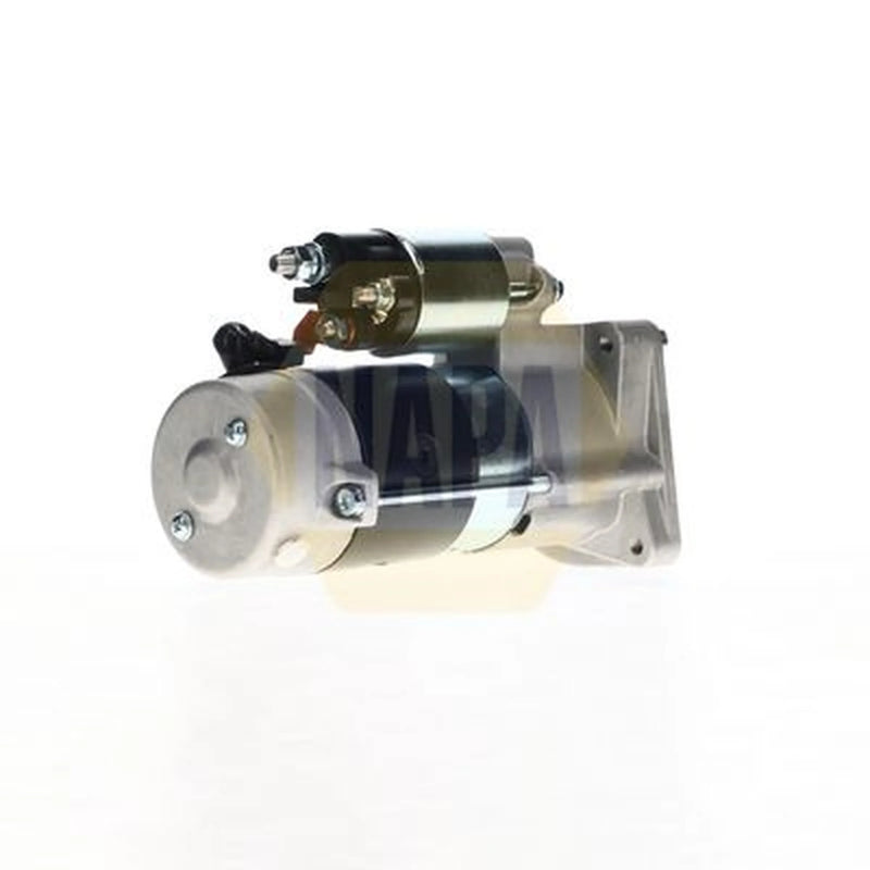 NAPA Starter Motor 12V 2kW 11 Teeth NSM2053