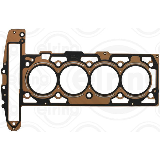 Elring Cylinder Head Gasket 0mm Thick 081.581