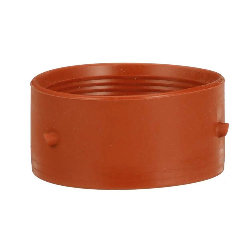 Gates Charge Air Hose Seal Ring Thick Silicone ANTK9023