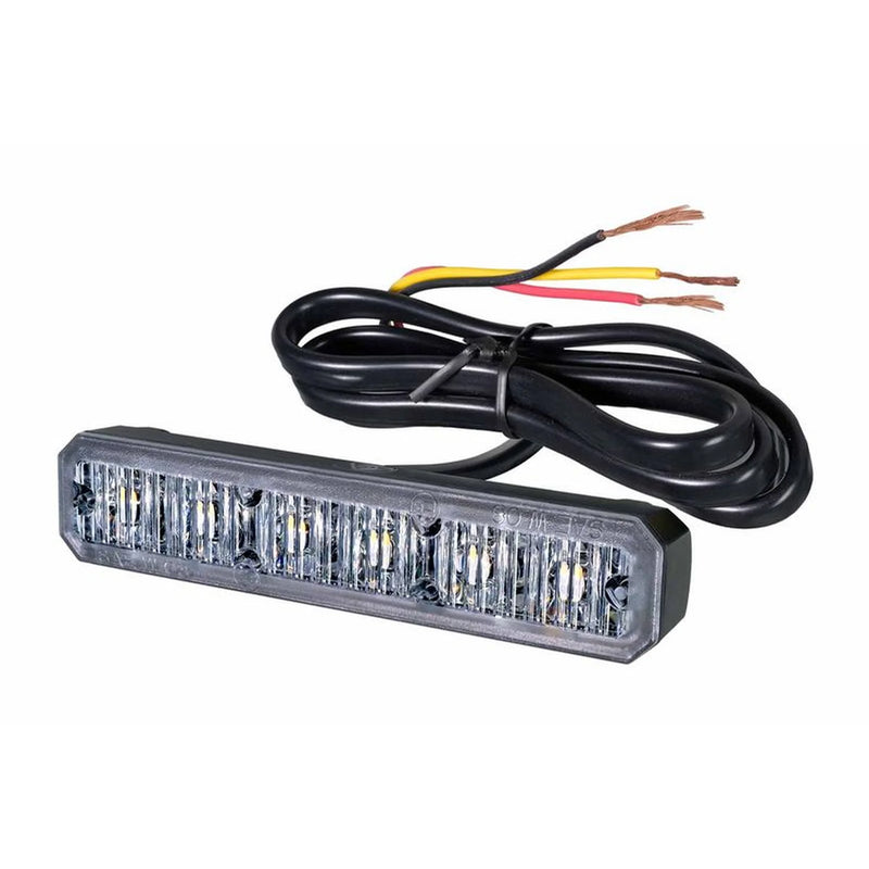 Hella Strobe-Type Beacon High 2XD 012 160-861
