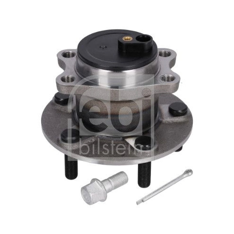 Febi Wheel Bearing Kit Rear 74mm 172587