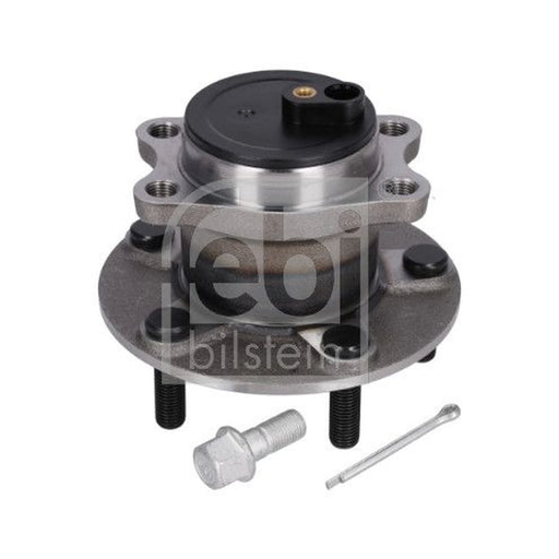 Febi Wheel Bearing Kit Rear 74mm 172587