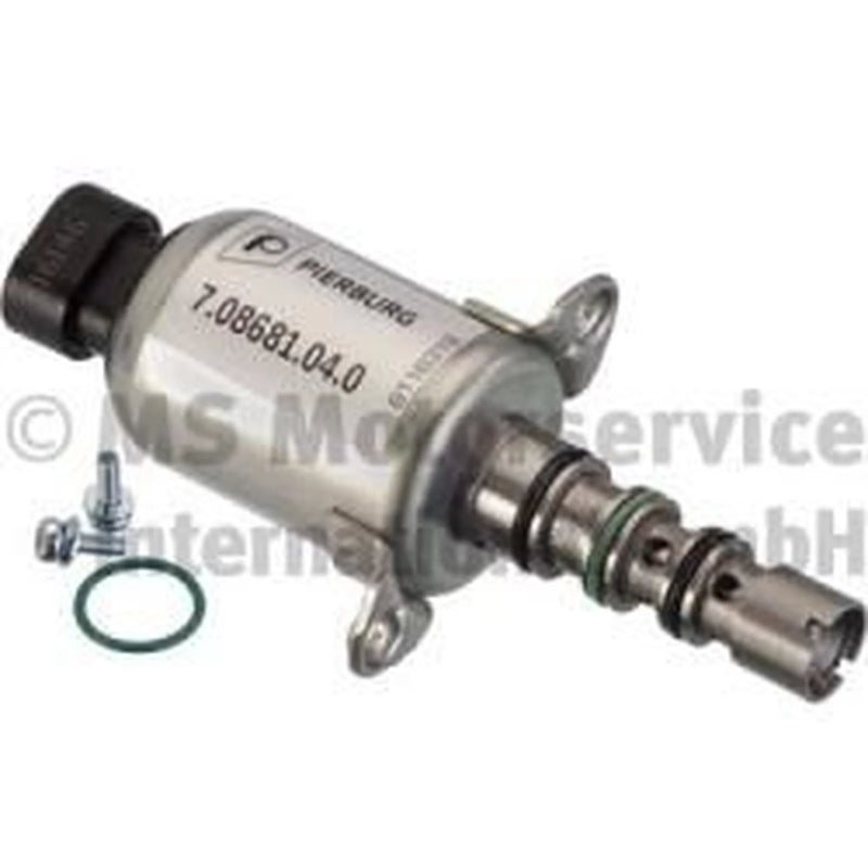 Pierburg Alfa / Fiat / Lancia Hydraulic Valve Automatic Tra 7.08681.04.0
