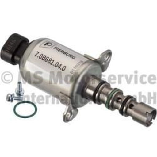 Pierburg Alfa / Fiat / Lancia Hydraulic Valve Automatic Tra 7.08681.04.0