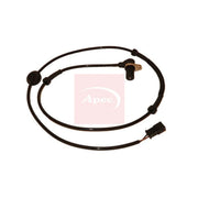 Apec ABS Wheel Speed Sensor Rear Right ABS1020
