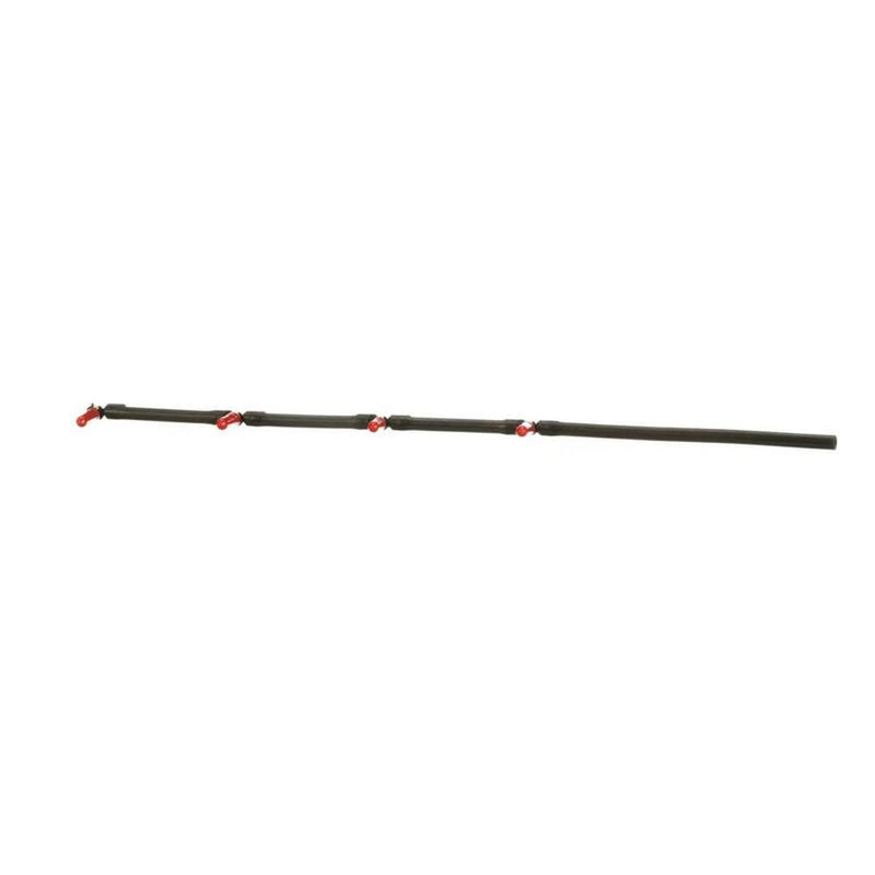 Gates Fuel Overflow Hose Pipe MFL1372