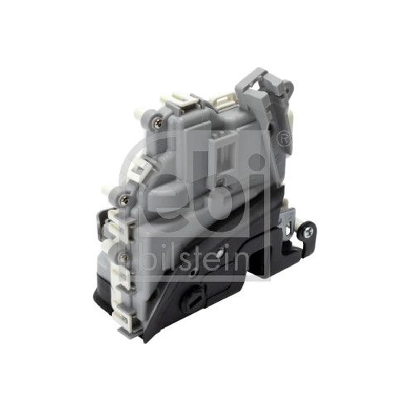 Febi Door Lock Mechanism Left Rear 6 Pin 178975