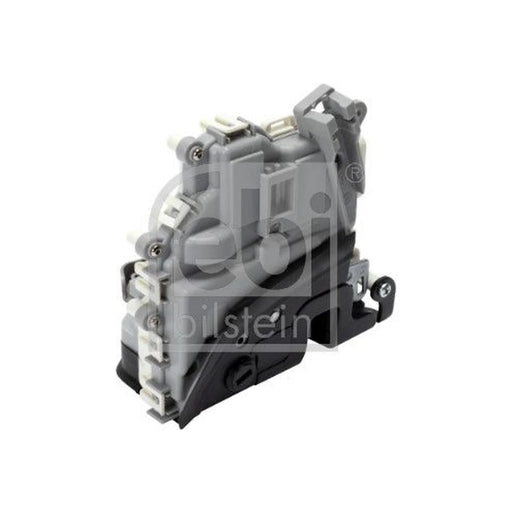 Febi Door Lock Mechanism Left Rear 6 Pin 178975