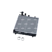 NRF Engine Radiator 58354