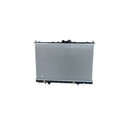 NRF Engine Radiator 53690