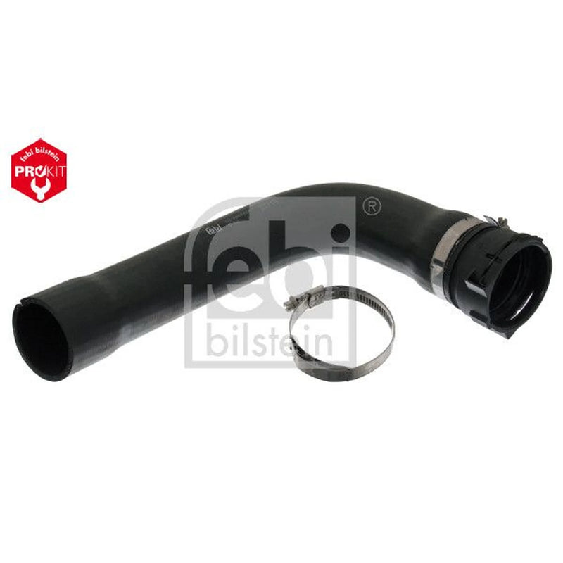 Febi Radiator Coolant Hose 390mm ID 49124