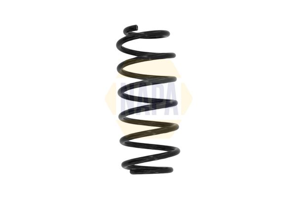 NAPA 2 x Suspension Springs fits LAND ROVER
