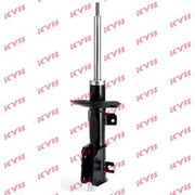 KYB Shock Absorber Damper Strut Front 339732