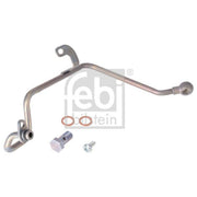 Febi Turbo Oil Feed Return Line 189335