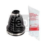 Febi Drive Shaft Bellow Kit Front Right Thermoplast 172898