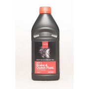 Apec Brake Fluid DOT 4 1l ABF3001