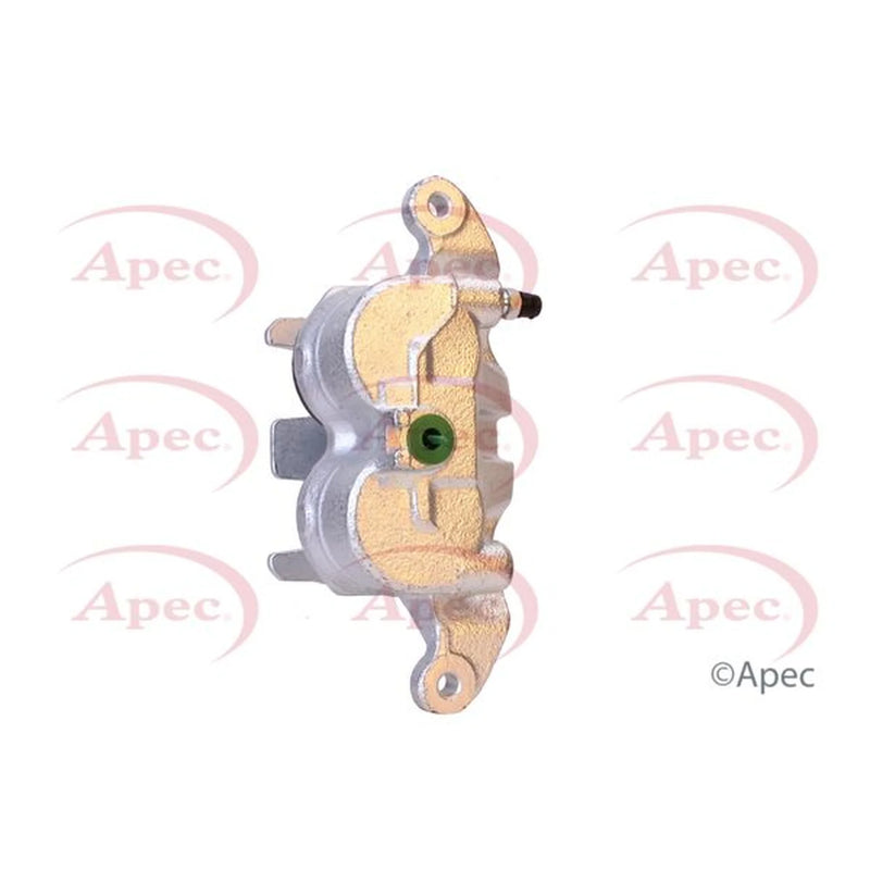 Apec Brake Caliper Assembly Front Right RCA287