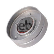 Febi V-Ribbed Belt Deflection/Guide Pulley 21851