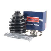 Borg & Beck Drive Shaft Bellow Kit Front Left Thermop BCB6427