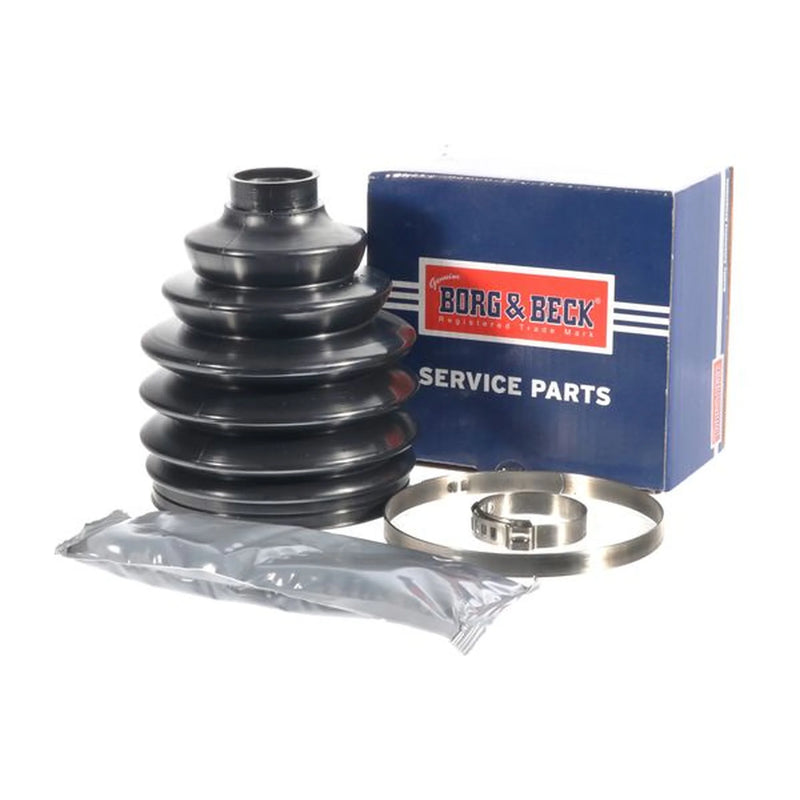 Borg & Beck Drive Shaft Bellow Kit Front Left Thermop BCB6427