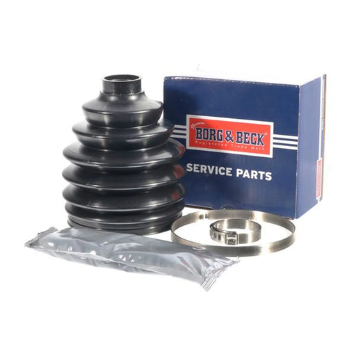 Borg & Beck Drive Shaft Bellow Kit Front Left Thermop BCB6427
