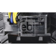 Febi Airbag Clock Spring 3 Connectors Plastic 198397