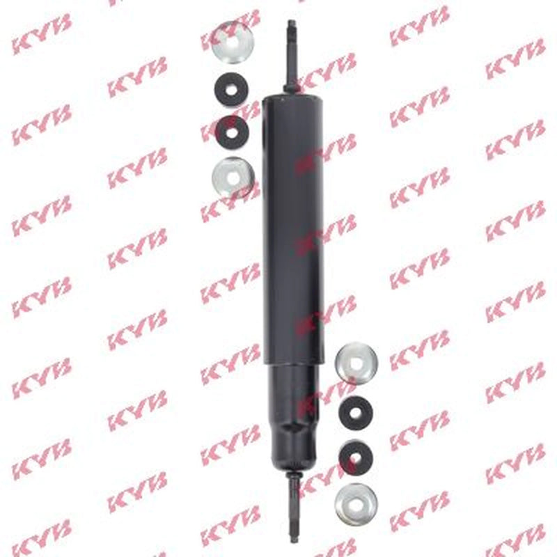 KYB Shock Absorber Damper Strut Rear 444077