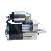 NAPA Starter Motor 12V 1.4kW 11 Teeth NSM1554