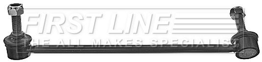 First Line Stabiliser Bar Link Coupling Rod