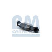 BM Catalysts Homologated Diesel Cat BM80182H