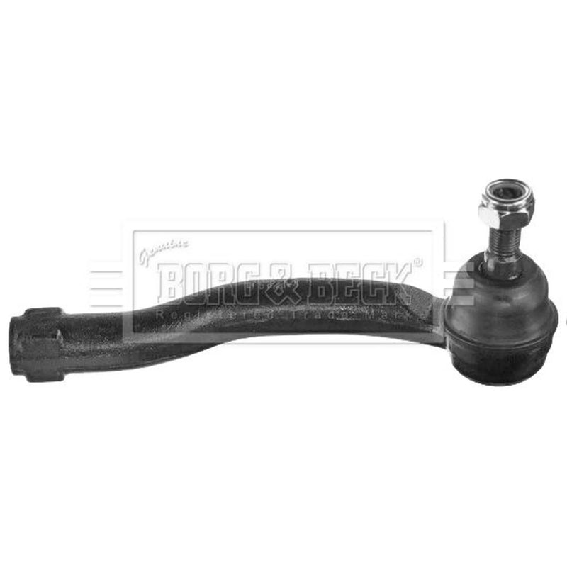 Borg & Beck Steering Tie Rod End Ball Joint BTR5438