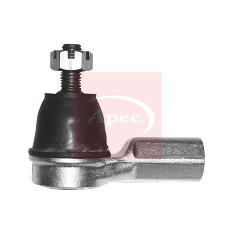 Apec Steering Tie Rod End Ball Joint Front Right M14x1.5 AST6057