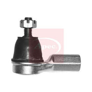 Apec Steering Tie Rod End Ball Joint Front Right M14x1.5 AST6057