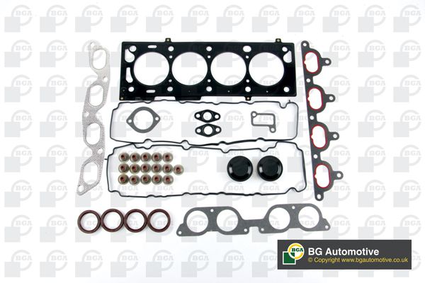 BGA Cylinder Head Gasket Kit