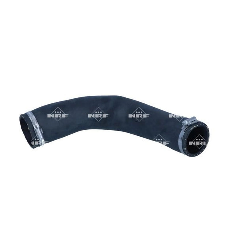 NRF Intercooler Turbo Charge Air Hose Right 166176