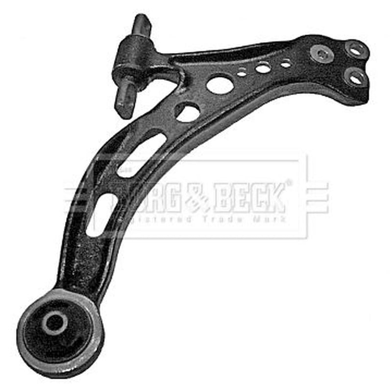 Borg & Beck Control/Trailing Arm BCA6381