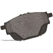 Blue Print Rear Brake Pad Set ADP154252