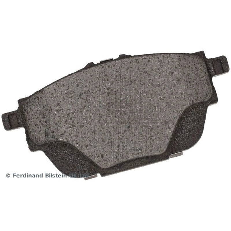 Blue Print Rear Brake Pad Set ADP154252