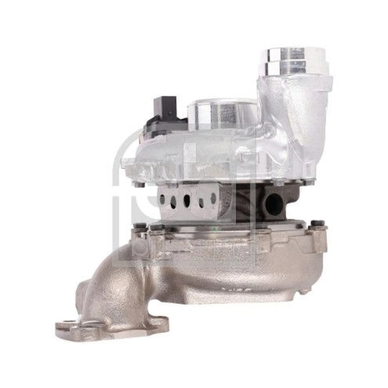 Febi Turbocharger Turbo Unit 186800