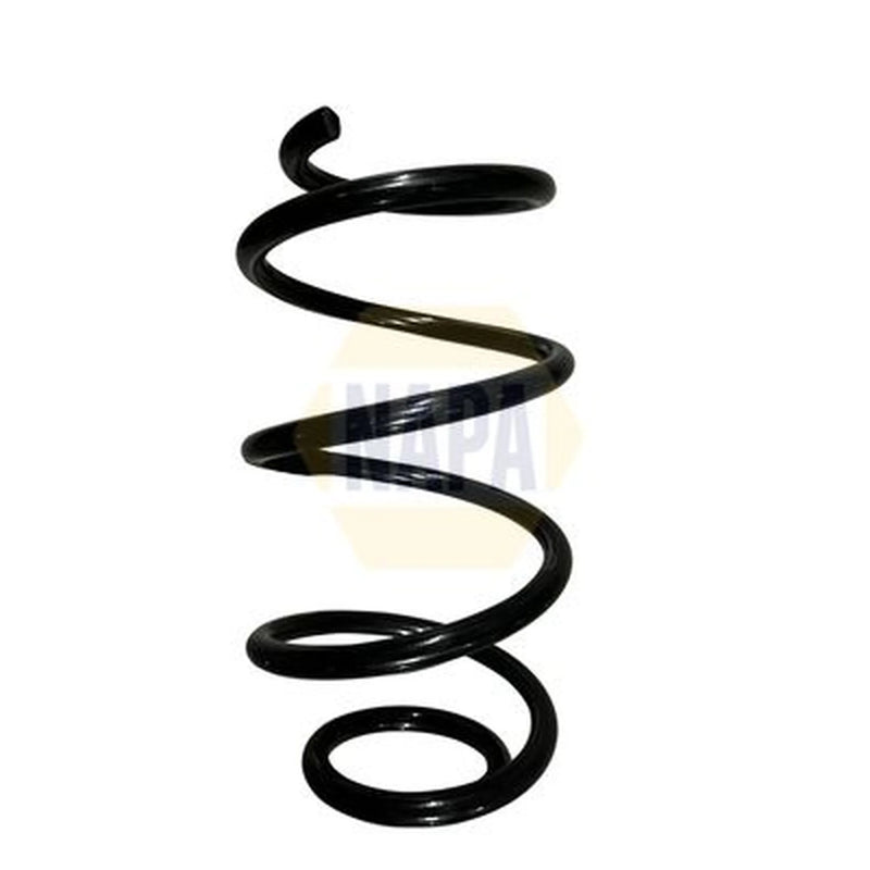 NAPA Front Suspension Coil Spring NCS2071