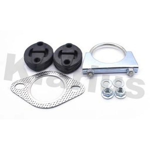 Klarius Fitting Kit - Catalyst And Dpf 403125 403125