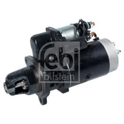 Febi Starter Motor 24V 6.2kW 11 Teeth 48979