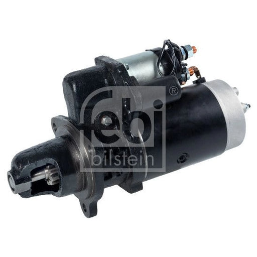 Febi Starter Motor 24V 6.2kW 11 Teeth 48979