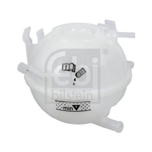 Febi Coolant Expansion Tank 46748