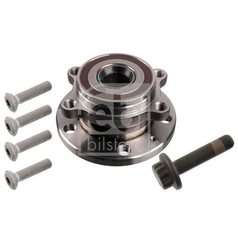 Febi Wheel Bearing Kit 85mm 179778