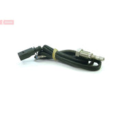Denso Exhaust Gas Temperature Sensor before exhaust turbocharger DET-2027