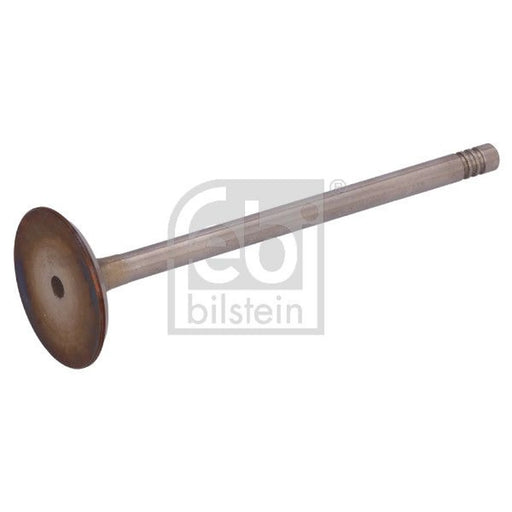 Febi Engine Intake Valve 33mm Head 12823