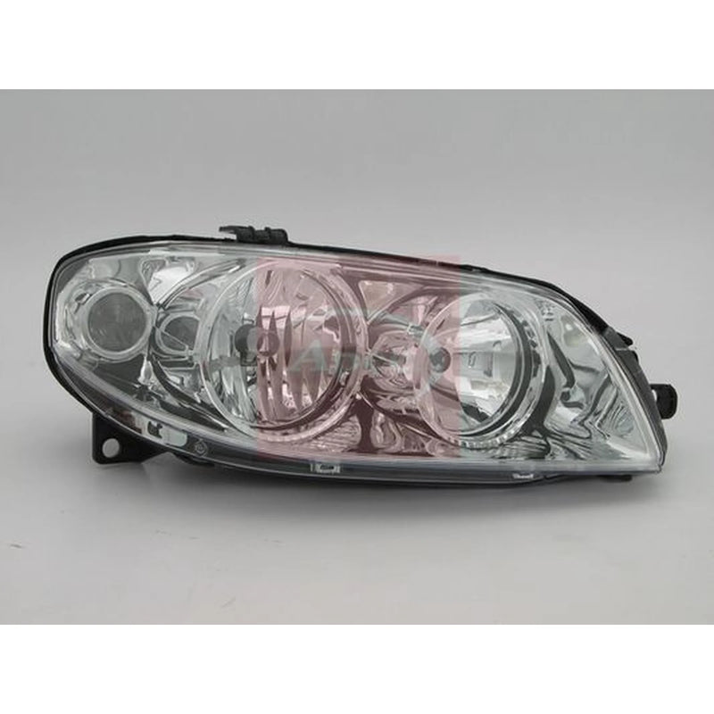 Apec Headlight Headlamp Left ALH2482