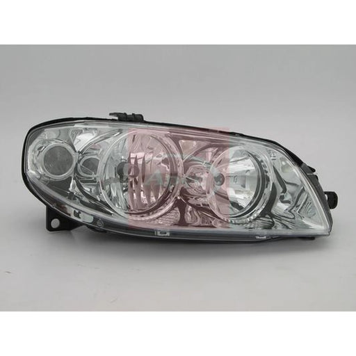 Apec Headlight Headlamp Left ALH2482