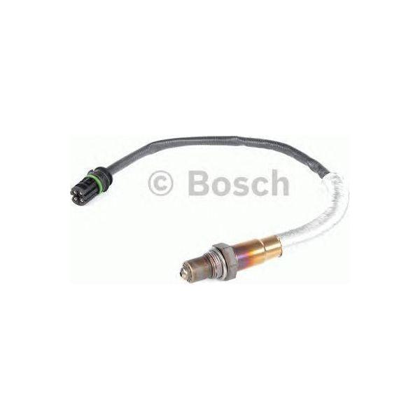 Genuine Bosch Lambda Sensor Ls10412 Fits Bmw 6 630I Cabrio Ci - 3.0 - 04-07 0258 Bosch  - Town Parts